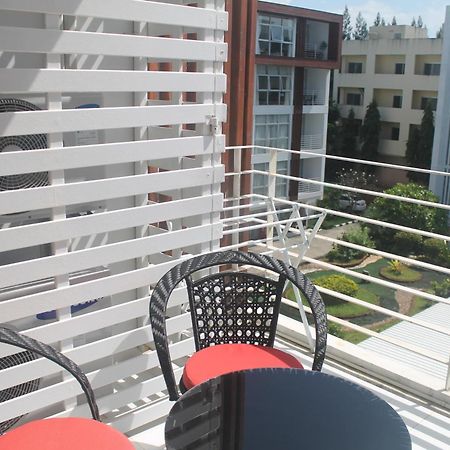 Enjoy Krabi And Relax Apartment Klong Muang Beach Bilik gambar