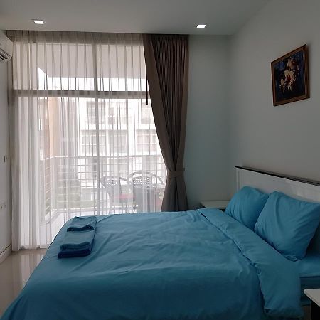 Enjoy Krabi And Relax Apartment Klong Muang Beach Luaran gambar