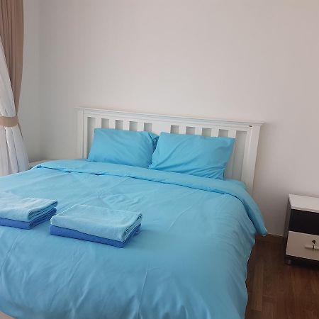 Enjoy Krabi And Relax Apartment Klong Muang Beach Luaran gambar