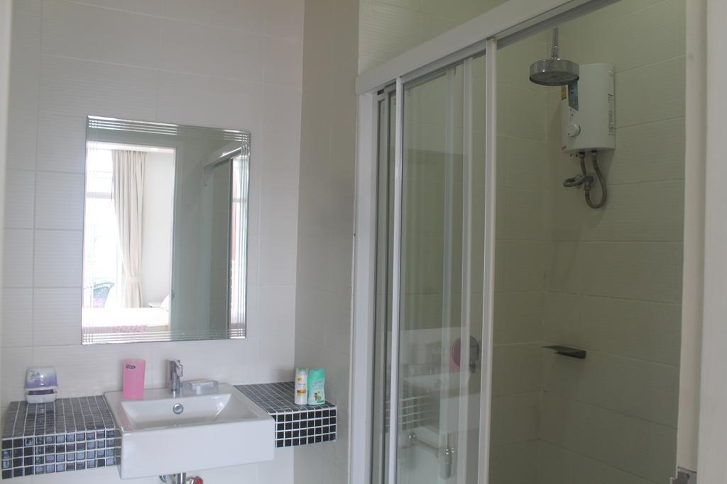 Enjoy Krabi And Relax Apartment Klong Muang Beach Bilik gambar