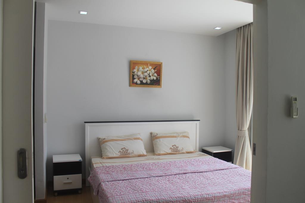 Enjoy Krabi And Relax Apartment Klong Muang Beach Bilik gambar