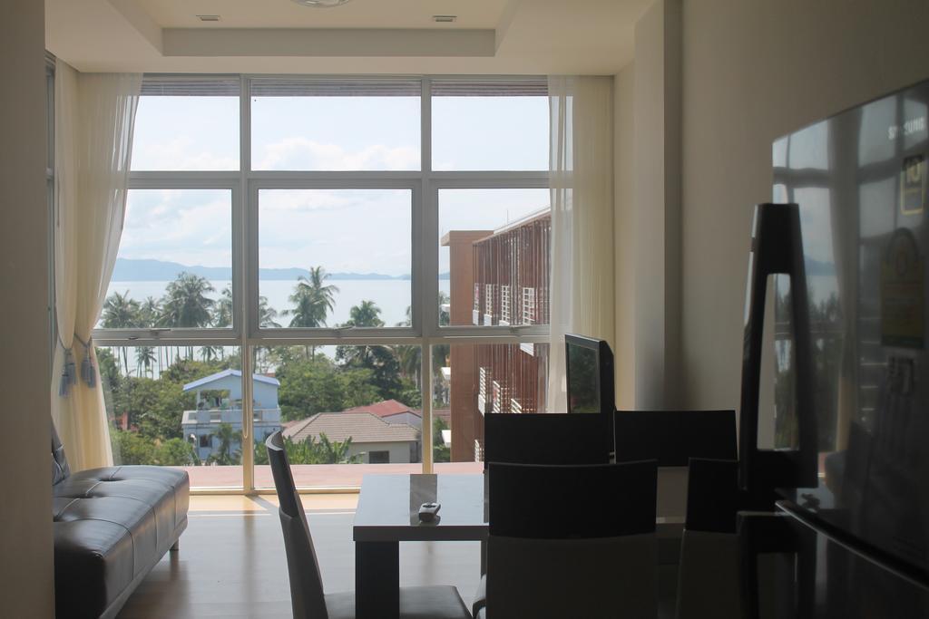 Enjoy Krabi And Relax Apartment Klong Muang Beach Bilik gambar
