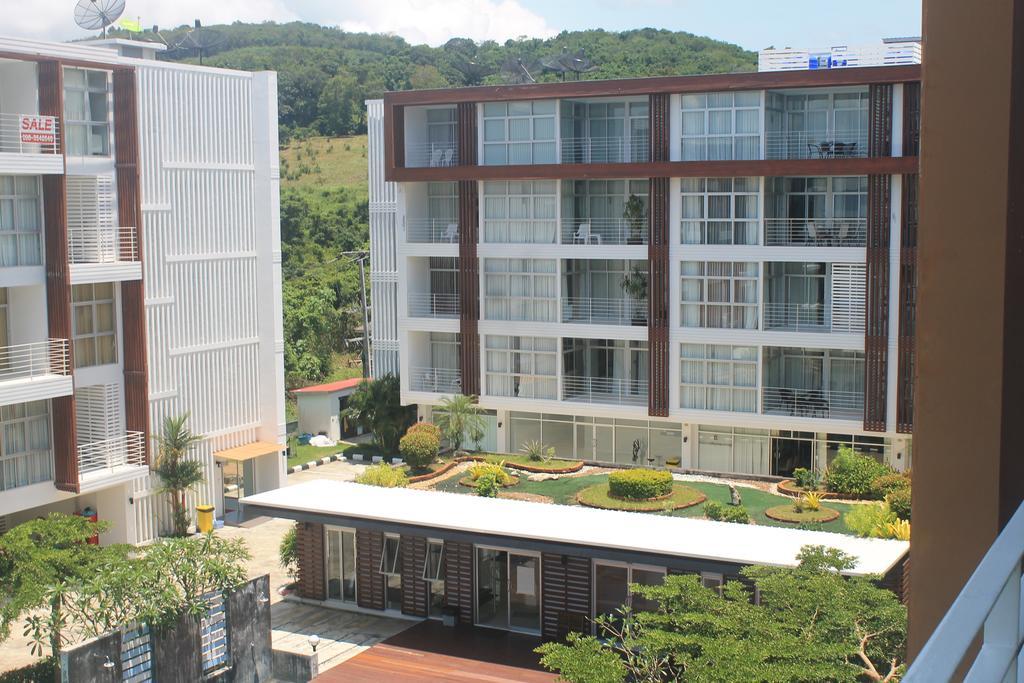 Enjoy Krabi And Relax Apartment Klong Muang Beach Bilik gambar