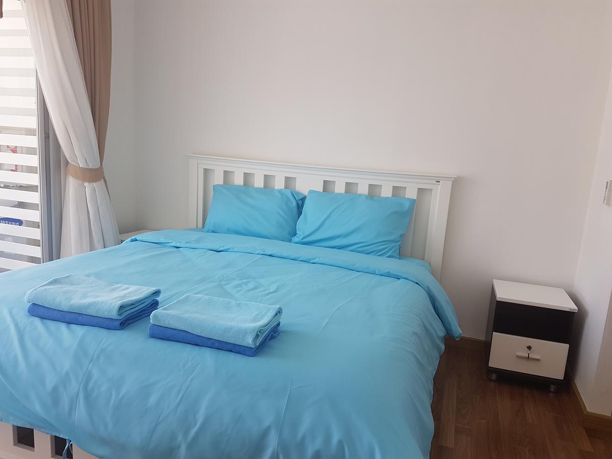 Enjoy Krabi And Relax Apartment Klong Muang Beach Luaran gambar