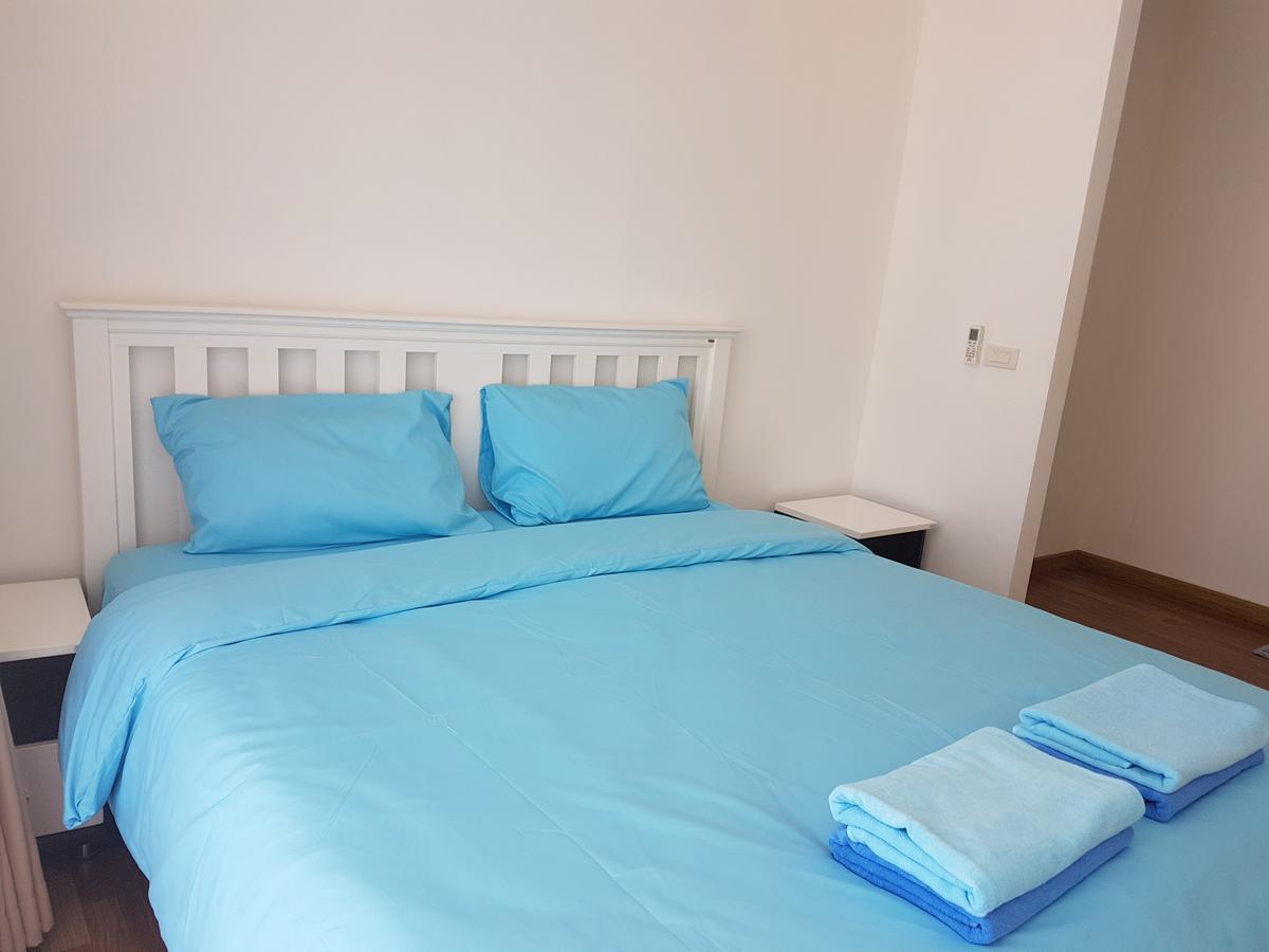 Enjoy Krabi And Relax Apartment Klong Muang Beach Luaran gambar